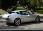 Maserati GS Zagato 2007 года